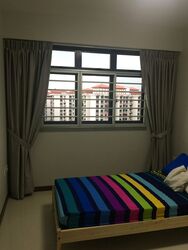 Blk 698 Jurong West Central 3 (Jurong West), HDB 3 Rooms #588795021